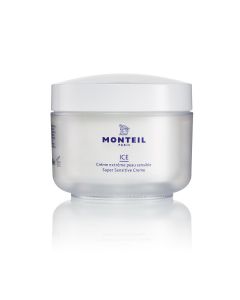 Monteil ICE Super Sensitive Creme, 200 ml