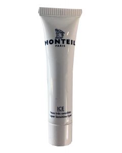Monteil mini ICE Super Sensitive Eyes, 4ml