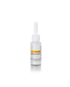 Dr. Belter Dermotec Concentrate 1x9ml Hyaluronic 3D
