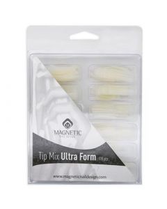 Magnetic Ultra Form Tips 110 pcs.
