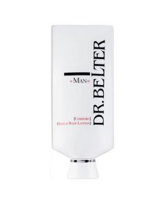 Dr. Belter Man Comfort hand & body lotion 200ml