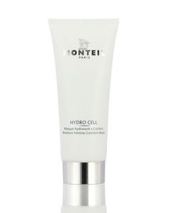 Monteil Hydro Cell Moisture Intense Comfort Mask, 100 ml