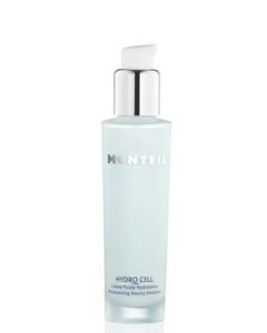 Monteil Hydro Cell Moisturizing Beauty Emulsion, 50 ml
