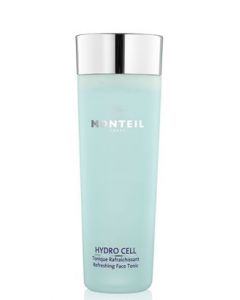 Monteil Hydro Cell Refreshing Face Tonic, 200 ml