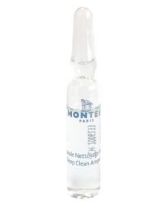 Monteil Solutions Deep Clean ampul, 3 x 2 ml