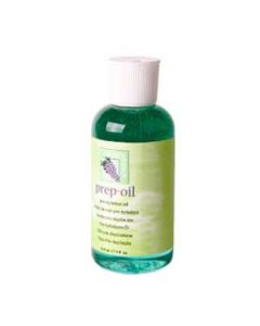 Clean & Easy Pre-epilation oil 147ml