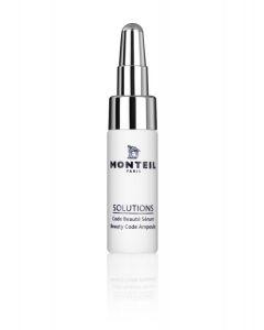 Monteil Solutions Beauty Code ampul 7ml