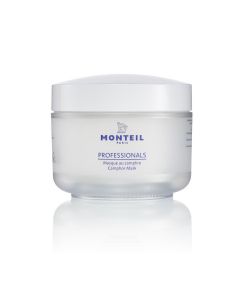 Monteil Solutions Camphor Mask, 200 ml