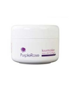 Purple Rose Kuurmasker 50ml