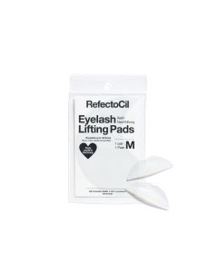 Refectocil eyelash lift refill silicone pads M per paar
