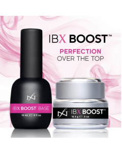 IBX Boost Gel en Base Duo Pack