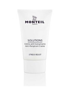 Monteil Solutions body - Anti Perspirant Creme 40ml