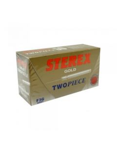 Sterex Gold twopiece F4G short, 50st