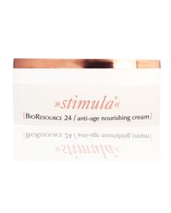 Stimula BioResource 24h nourishing creme 100ml