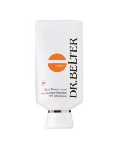 Dr. Belter Sun Protection Emulsion SPF 20 200ml