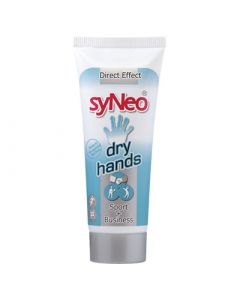 SyNeo dry hands tube 40ml