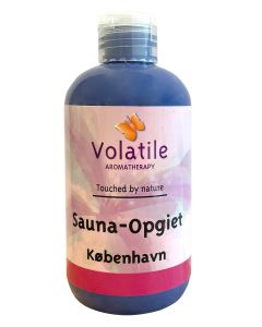 Volatile Sauna-Opgiet Kobenhavn, 250ml
