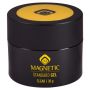 Magnetic standard gel clear 30g