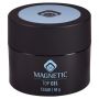 Magnetic ultra top gel clear 50g
