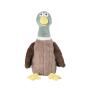 Volatile Warmie Eend Erpel
