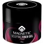 Magnetic Sculpting Fiber Pink gel 50ml 104113 TPO Vrij
