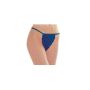 Wegwerpstring Dames Ylas 96st