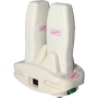 Depileve Duo Roll-on Verwarmer