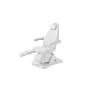 Behandelstoel Amazoni 5 motoren, grijs
