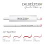 Dr. Belter 24/7 liquid liner - lip - pink guava