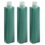 Huismerk harspatroon Azuleen Medium (past in C&E) 3st