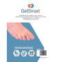 GelSmart Teenspreider met dubbele lus T3,4&5, 3st