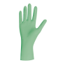 Unigloves handschoenen Mint pearl nitril L 100st
