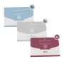 Bio Balance Ecoset BioCell Masker Testset 3+3+3 st.