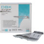 DBK Chirurgische Sterile Mesjes Nr.15, 100st