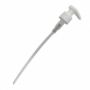 Courtin pomp GS 24/410 wit