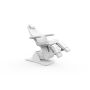 Behandelstoel Amazoni 5 motoren, grijs
