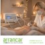 Aquatronic Professional Basic - NSK PDL40 LED handstuk