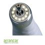 Aquatronic Professional Basic - NSK PDL40 LED handstuk