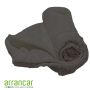 Badstof stoelhoes set Namrol Dama / Sena antraciet