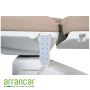Behandelstoel Stratos Smart - 4 motoren + heating beige