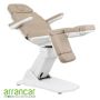 Behandelstoel Medial Smart beige