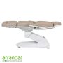 Behandelstoel Medial Smart beige