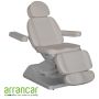 Behandelstoel Serenza - 4 motoren wit