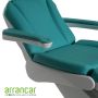 Bentlon beautystoel Gold 3 motoren