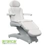Bentlon beautystoel Gold 3 motoren