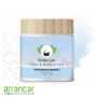By La Nature foot & body scrub tender care 350g