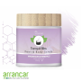 By La Nature foot & body scrub tranquil bliss 350g