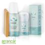 By La Nature Nail-Cure Solution KIT