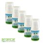 By La Nature Refeshing Footcare 5ml set van 5 stuks