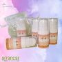 By La Nature Urea-Sensitive cream 5ml set van 5 stuks